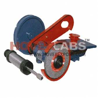 渐开线齿轮齿廓的生成