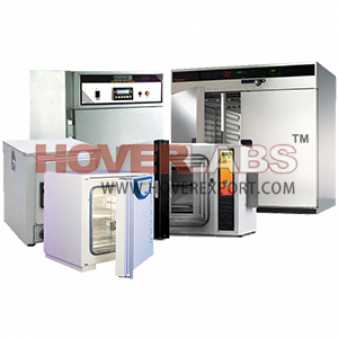 实验室孵化器和烤箱