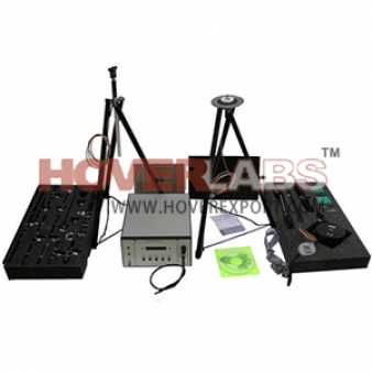 微波实验室培训师