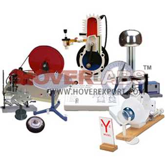 物理实验室设备