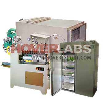 PLC测试实验室培训师