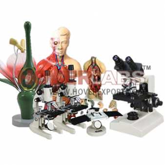 生物学实验室设备