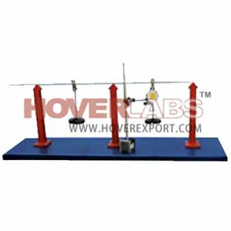 结构力学实验室