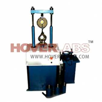 土木工程实验室