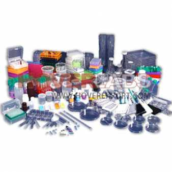 实验室Plasticware